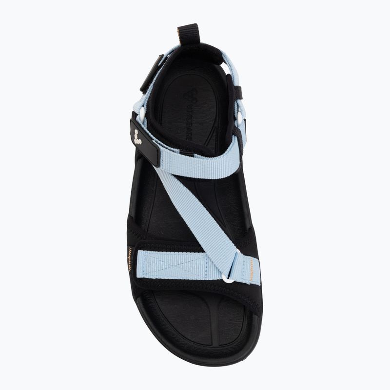Сандалі barefoot жіночі Vivobarefoot Tracker Ora skyway 5