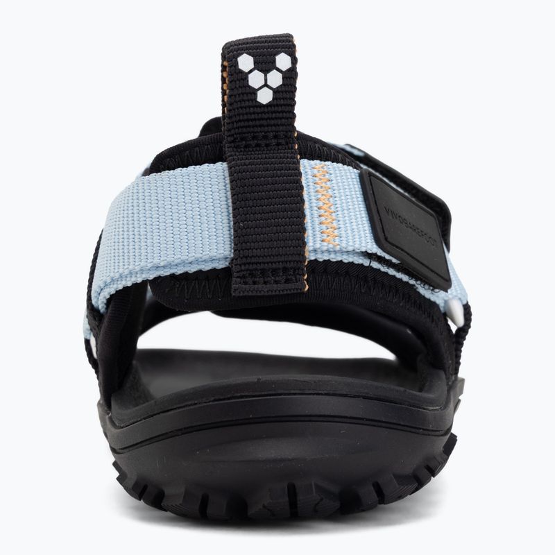 Сандалі barefoot жіночі Vivobarefoot Tracker Ora skyway 6