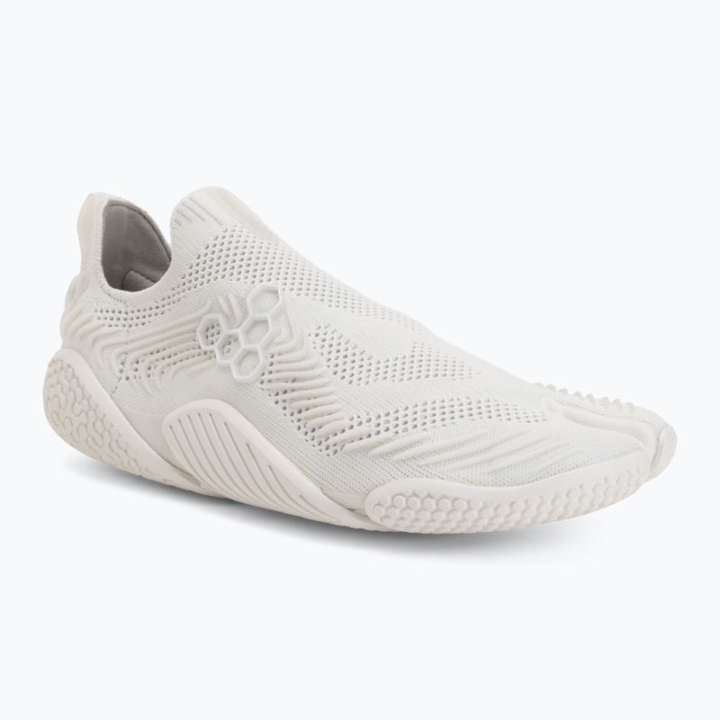Кросівки barefoot жіночі Vivobarefoot Motus Flex Tabi bright white