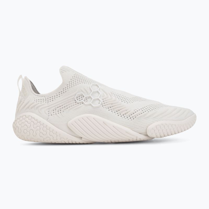 Кросівки barefoot жіночі Vivobarefoot Motus Flex Tabi bright white 2