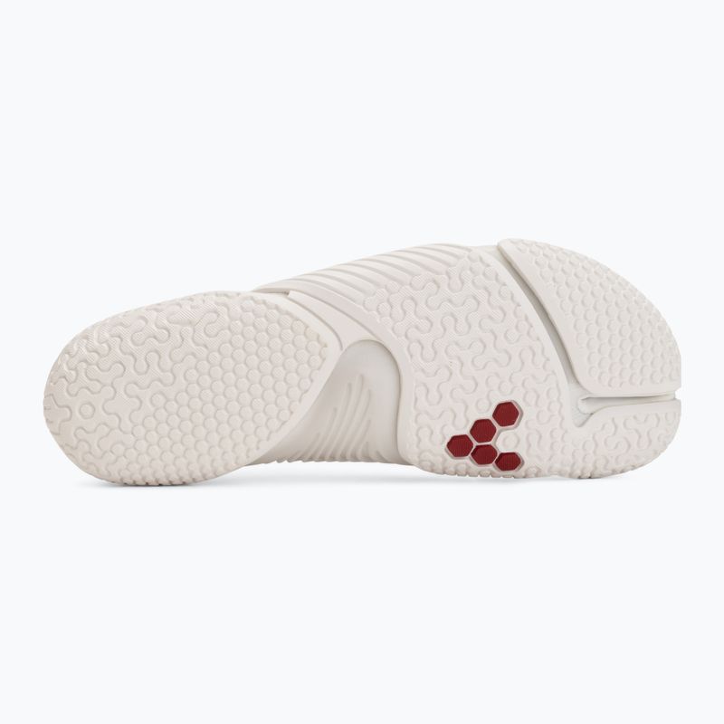 Кросівки barefoot жіночі Vivobarefoot Motus Flex Tabi bright white 4