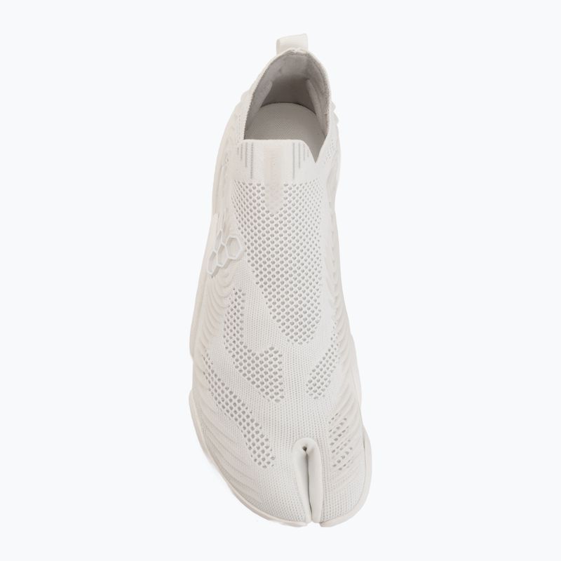 Кросівки barefoot жіночі Vivobarefoot Motus Flex Tabi bright white 5