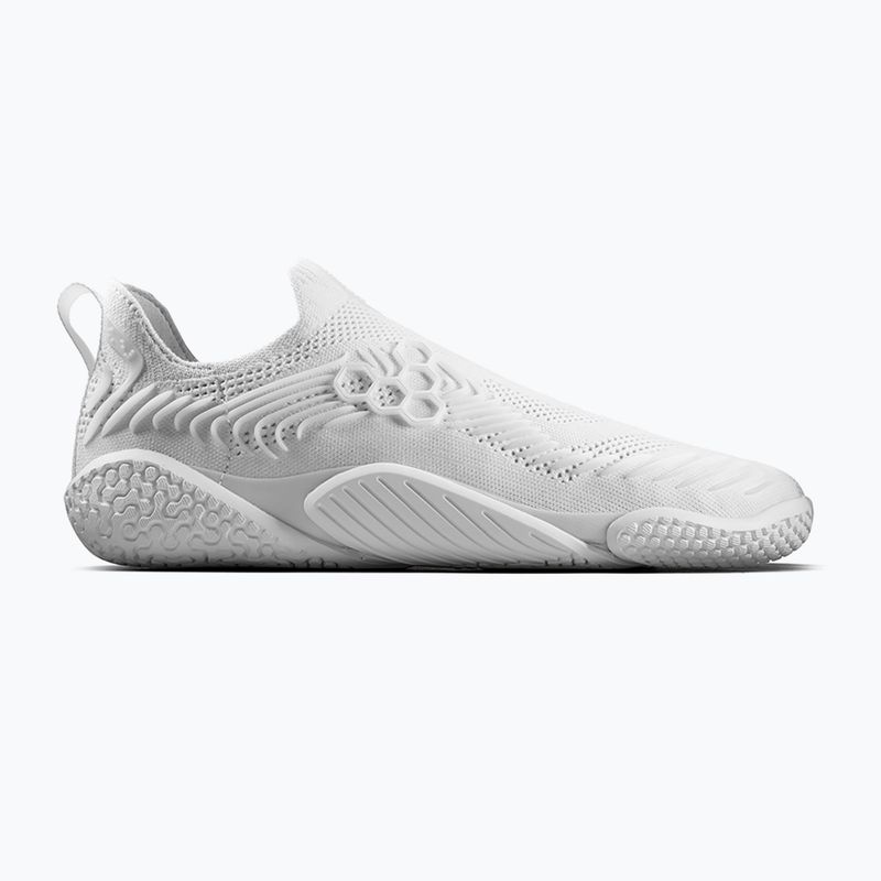 Кросівки barefoot жіночі Vivobarefoot Motus Flex Tabi bright white