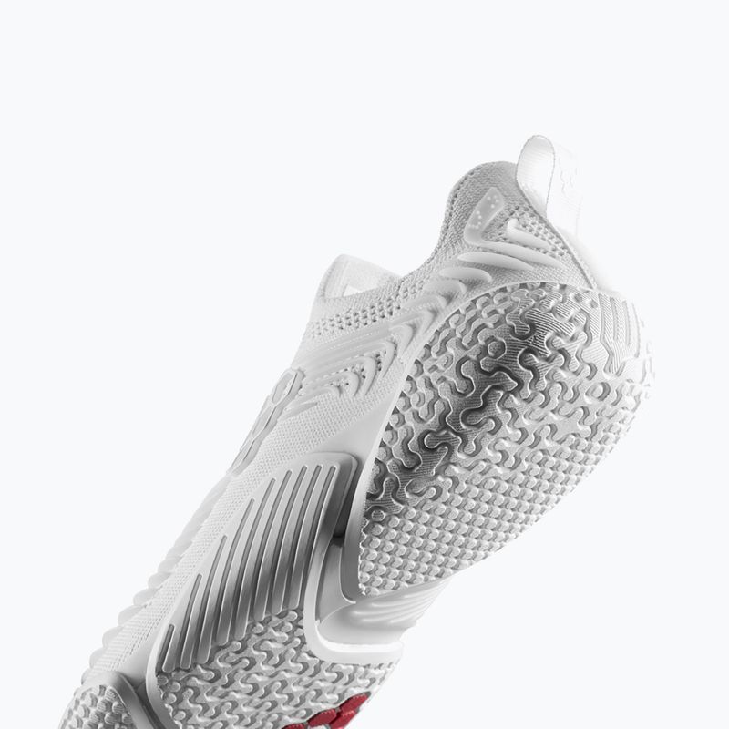 Кросівки barefoot жіночі Vivobarefoot Motus Flex Tabi bright white 8