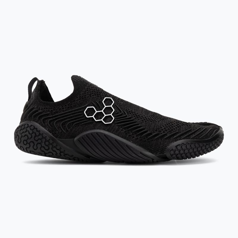 Кросівки barefoot жіночі Vivobarefoot Motus Flex Tabi eclipse 2