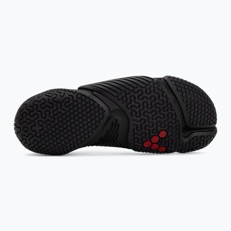 Кросівки barefoot жіночі Vivobarefoot Motus Flex Tabi eclipse 4