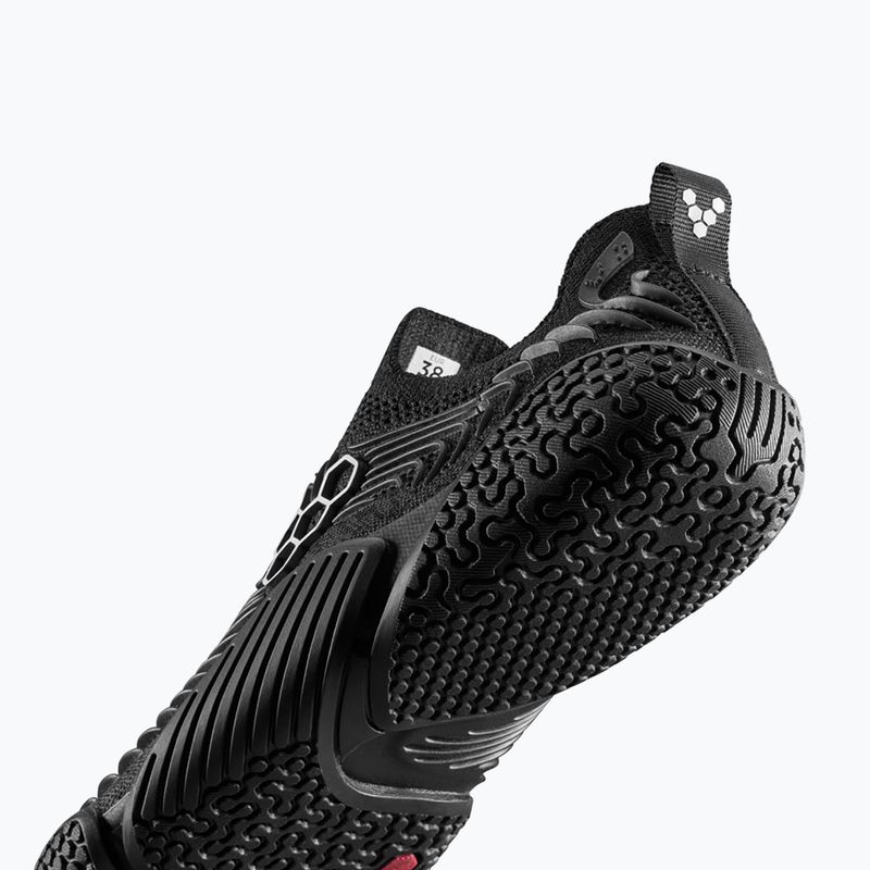 Кросівки barefoot жіночі Vivobarefoot Motus Flex Tabi eclipse 8