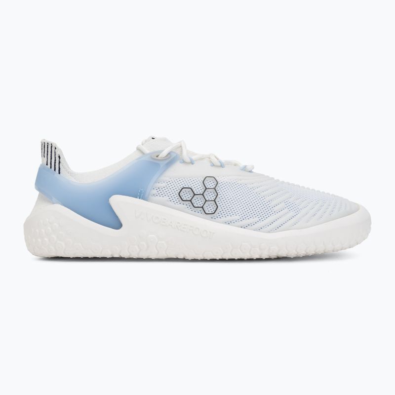 Кросівки barefoot жіночі Vivobarefoot Motus Strenght II sky blue 2
