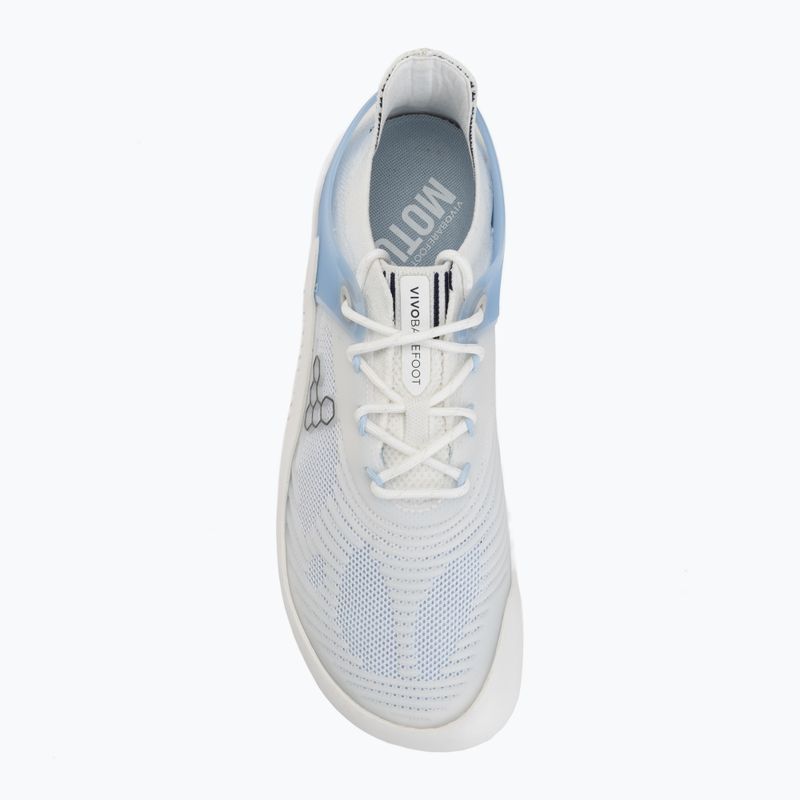 Кросівки barefoot жіночі Vivobarefoot Motus Strenght II sky blue 5
