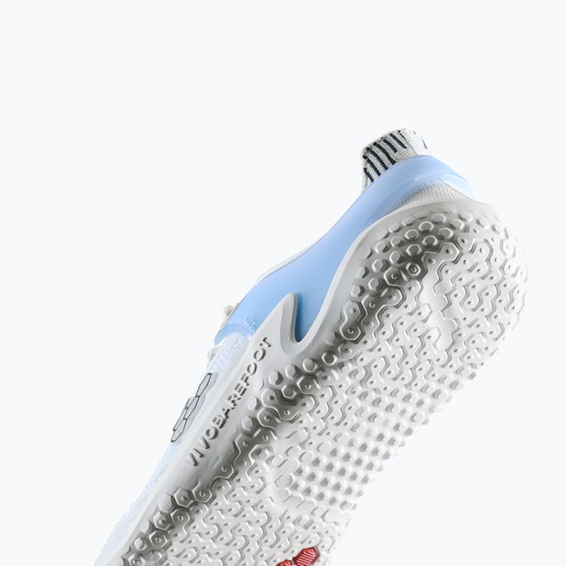 Кросівки barefoot жіночі Vivobarefoot Motus Strenght II sky blue 8
