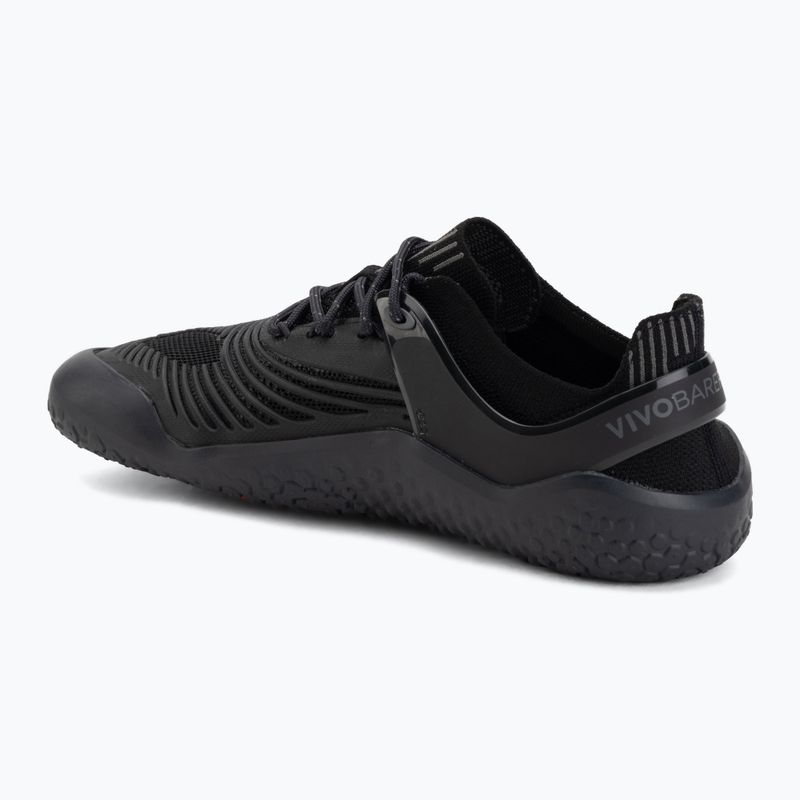 Кросівки barefoot жіночі Vivobarefoot Motus Strenght II eclipse 3