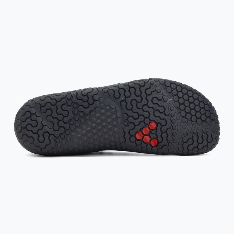 Кросівки barefoot жіночі Vivobarefoot Motus Strenght II eclipse 4