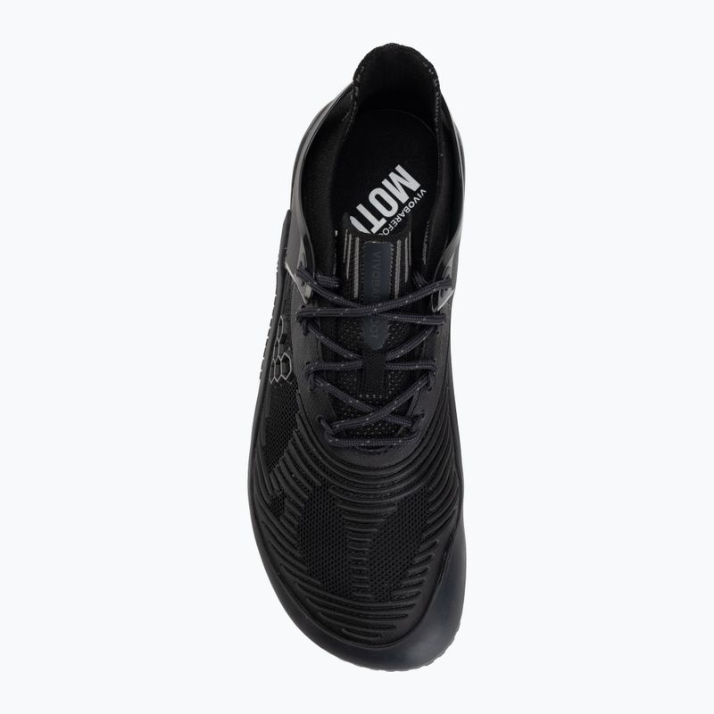Кросівки barefoot жіночі Vivobarefoot Motus Strenght II eclipse 5