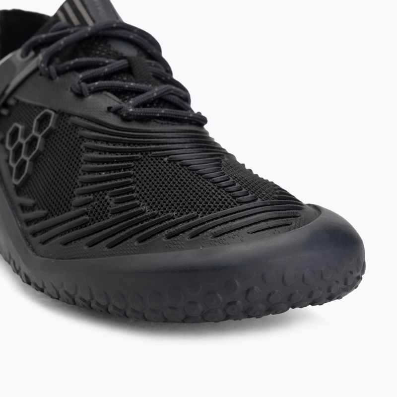 Кросівки barefoot жіночі Vivobarefoot Motus Strenght II eclipse 7