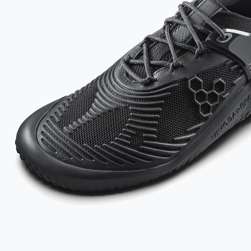 Кросівки barefoot жіночі Vivobarefoot Motus Strenght II eclipse 7