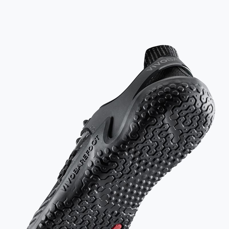 Кросівки barefoot жіночі Vivobarefoot Motus Strenght II eclipse 8