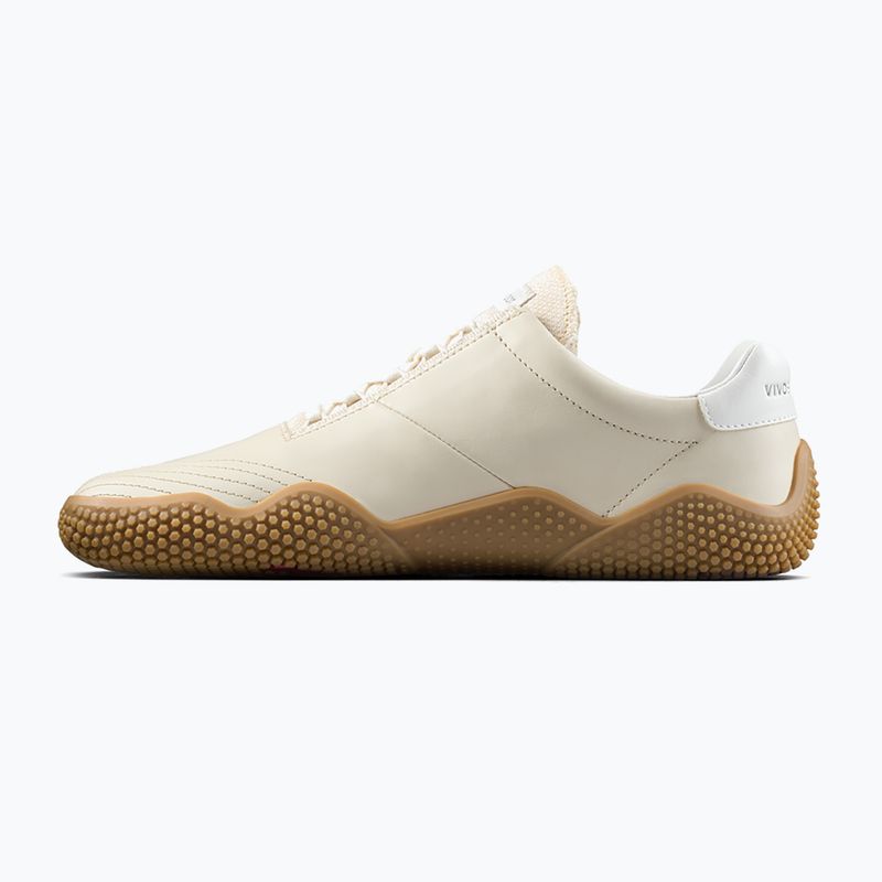 Кросівки жіночі Vivobarefoot Motus Studio Leather sand 2