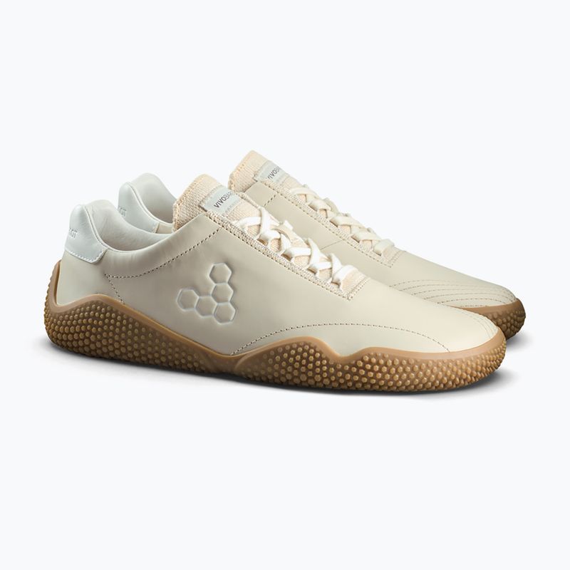 Кросівки жіночі Vivobarefoot Motus Studio Leather sand 3