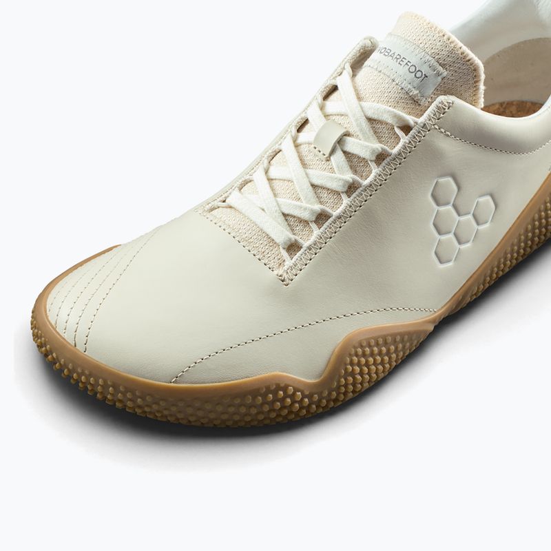 Кросівки жіночі Vivobarefoot Motus Studio Leather sand 7
