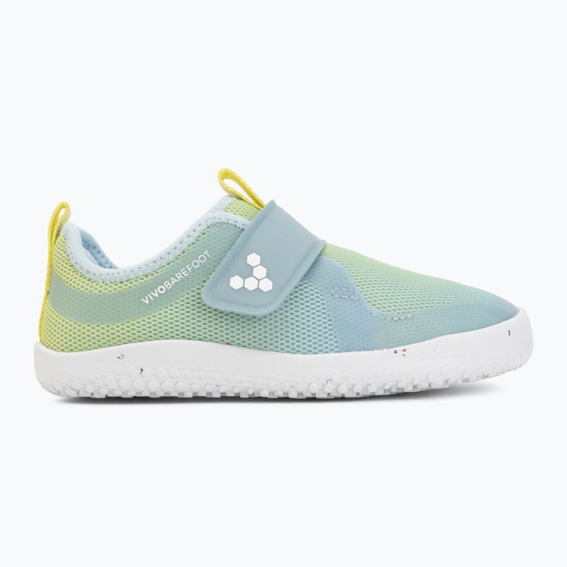Кросівки barefoot дитячі Vivobarefoot Primus Sport IV skyway 2