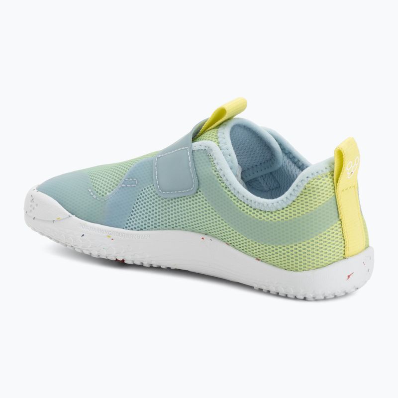 Кросівки barefoot дитячі Vivobarefoot Primus Sport IV skyway 3