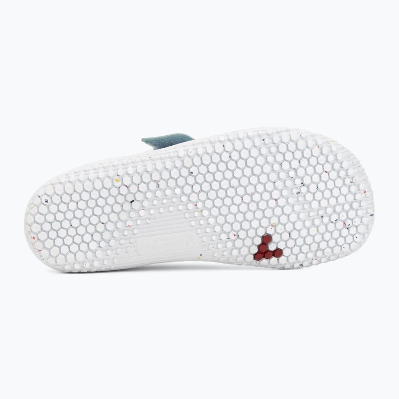 Кросівки barefoot дитячі Vivobarefoot Primus Sport IV skyway 4