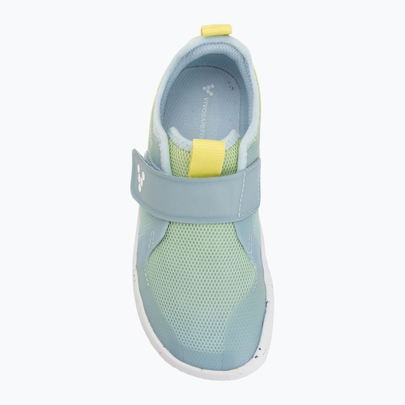 Кросівки barefoot дитячі Vivobarefoot Primus Sport IV skyway 5