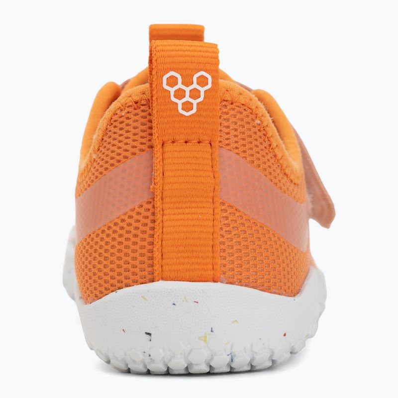 Кросівки barefoot дитячі Vivobarefoot Primus Sport IV apricot 6