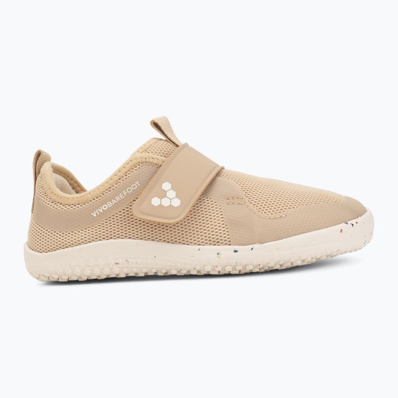 Кросівки barefoot дитячі Vivobarefoot Primus Sport IV stone 2