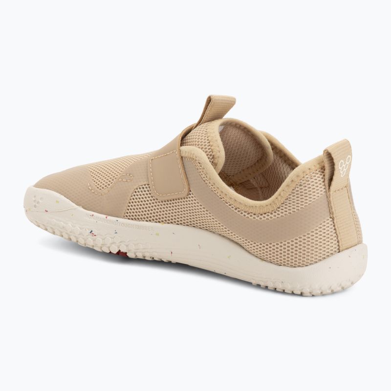 Кросівки barefoot дитячі Vivobarefoot Primus Sport IV stone 3