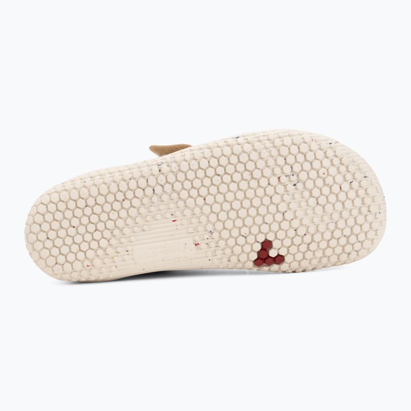 Кросівки barefoot дитячі Vivobarefoot Primus Sport IV stone 4