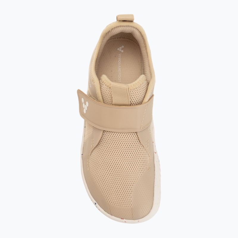 Кросівки barefoot дитячі Vivobarefoot Primus Sport IV stone 5