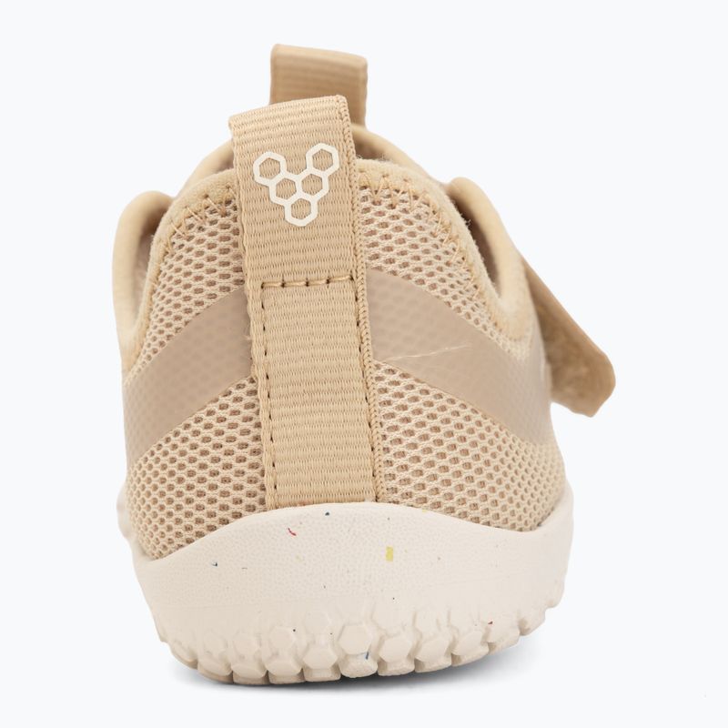 Кросівки barefoot дитячі Vivobarefoot Primus Sport IV stone 6