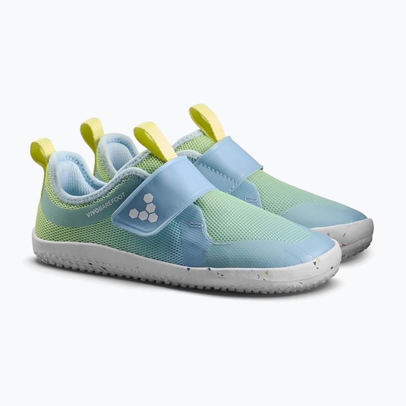 Кросівки barefoot дитячі Vivobarefoot Primus Sport IV skyway 3