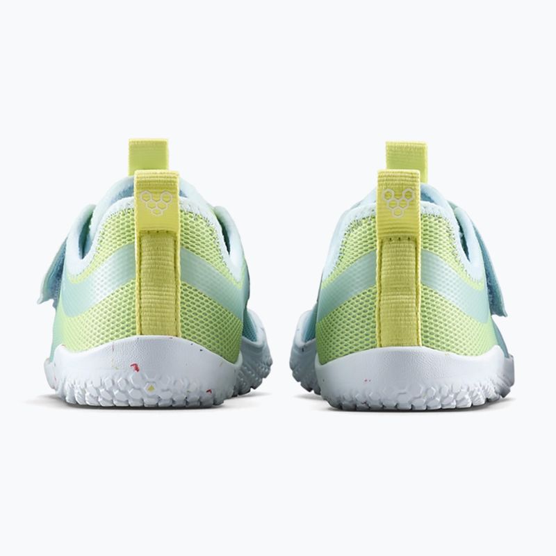 Кросівки barefoot дитячі Vivobarefoot Primus Sport IV skyway 4