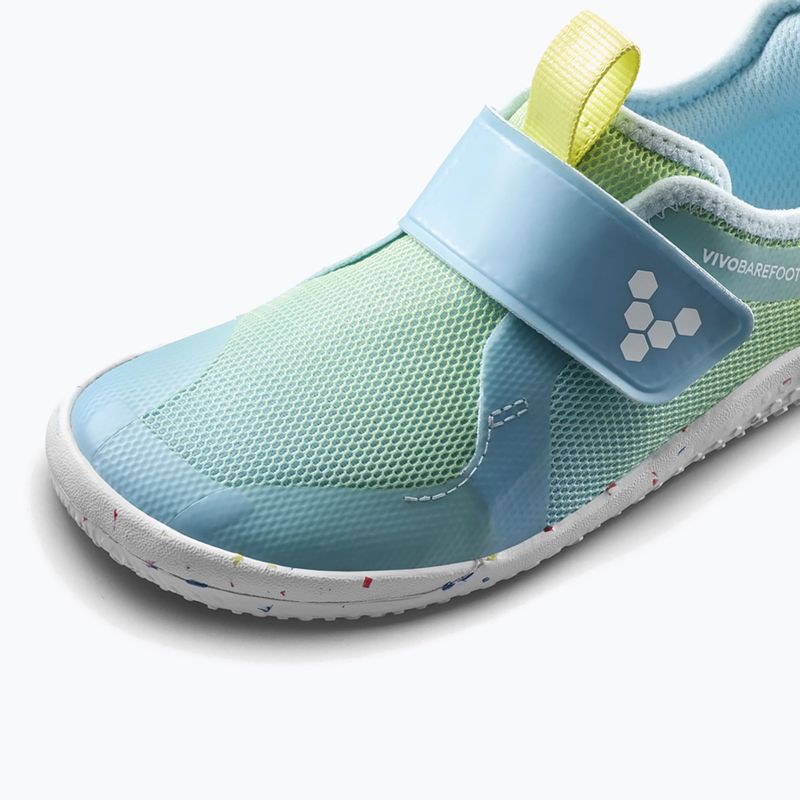 Кросівки barefoot дитячі Vivobarefoot Primus Sport IV skyway 6