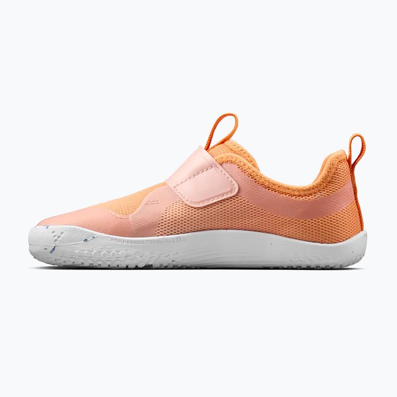 Кросівки barefoot дитячі Vivobarefoot Primus Sport IV apricot 2