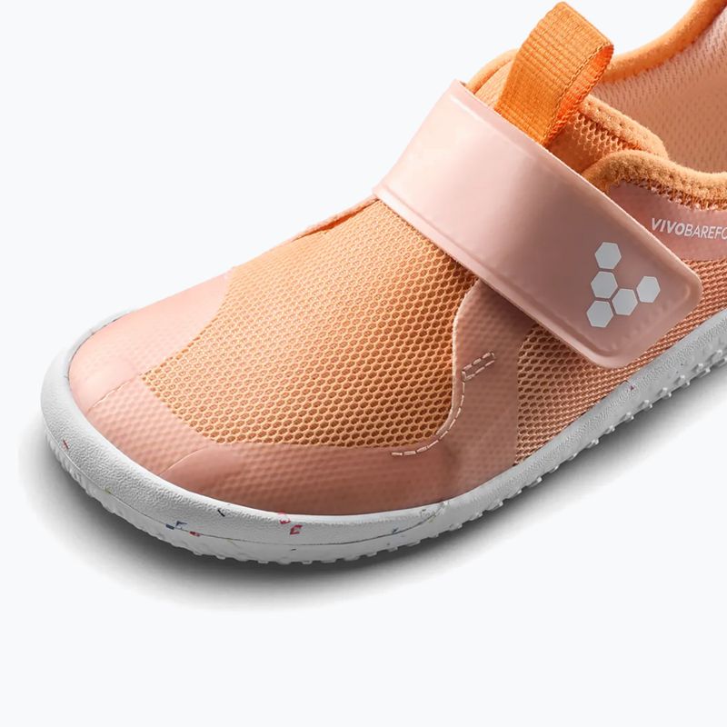 Кросівки barefoot дитячі Vivobarefoot Primus Sport IV apricot 5