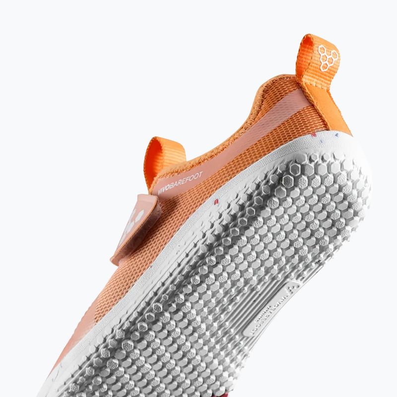 Кросівки barefoot дитячі Vivobarefoot Primus Sport IV apricot 6