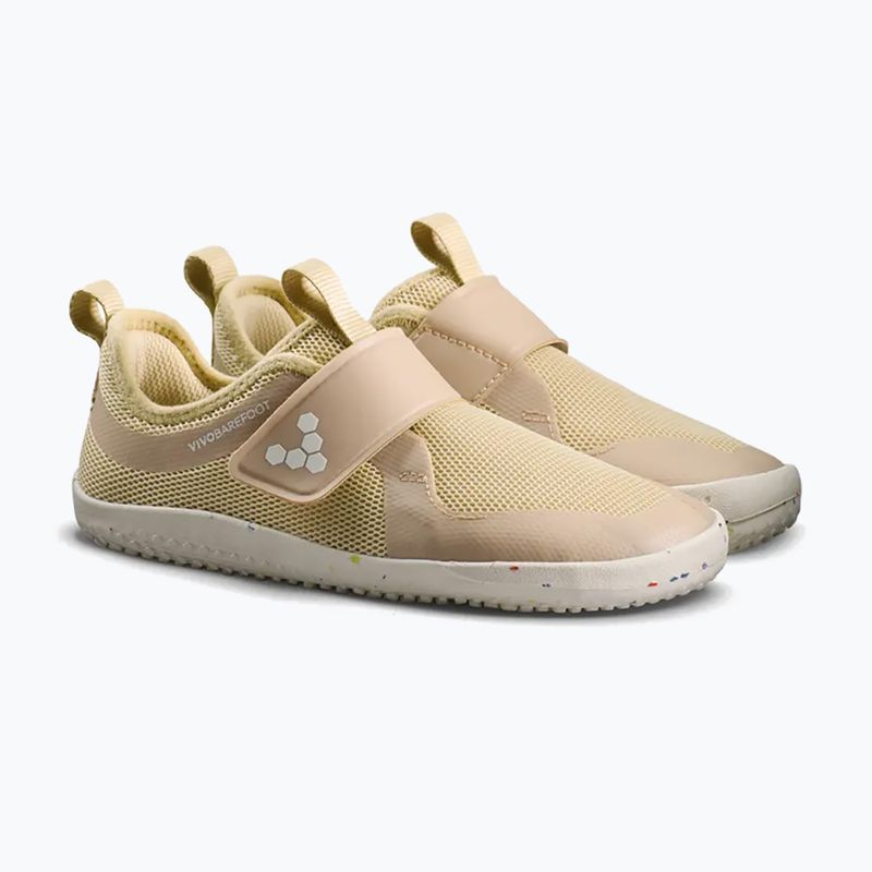 Кросівки barefoot дитячі Vivobarefoot Primus Sport IV stone 3