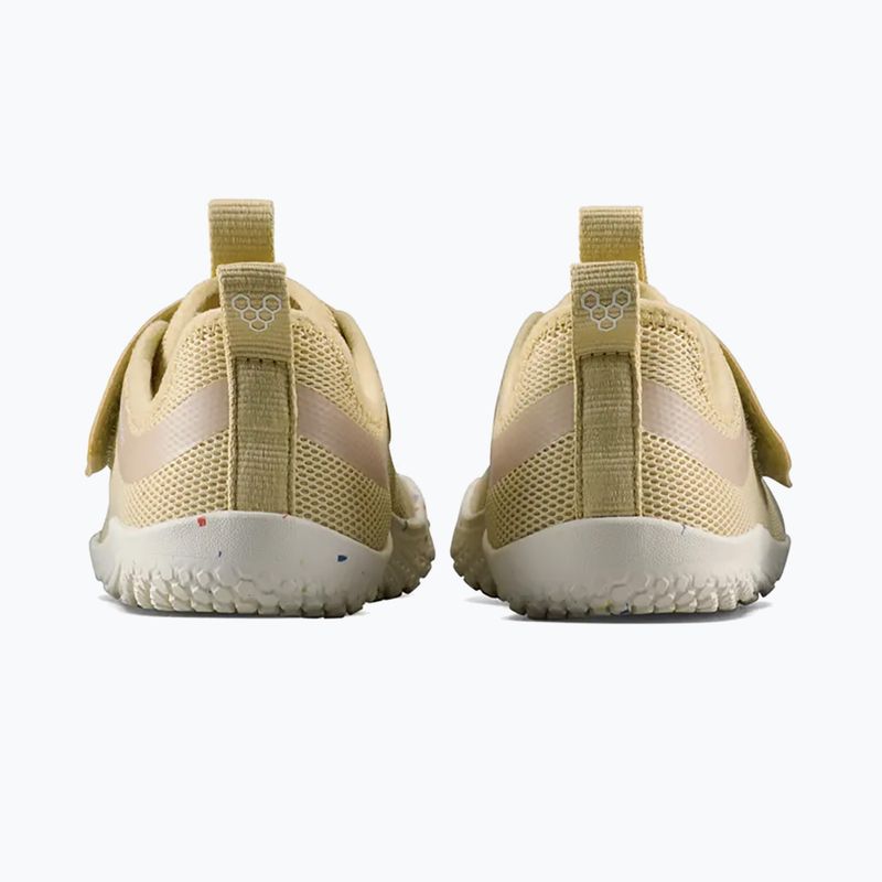 Кросівки barefoot дитячі Vivobarefoot Primus Sport IV stone 4