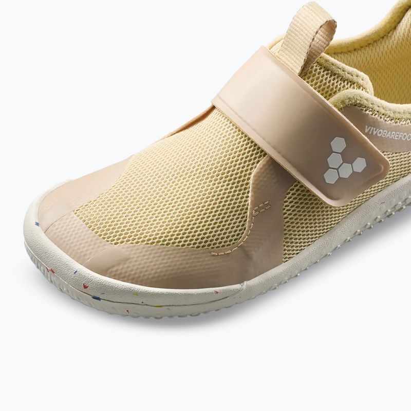 Кросівки barefoot дитячі Vivobarefoot Primus Sport IV stone 6