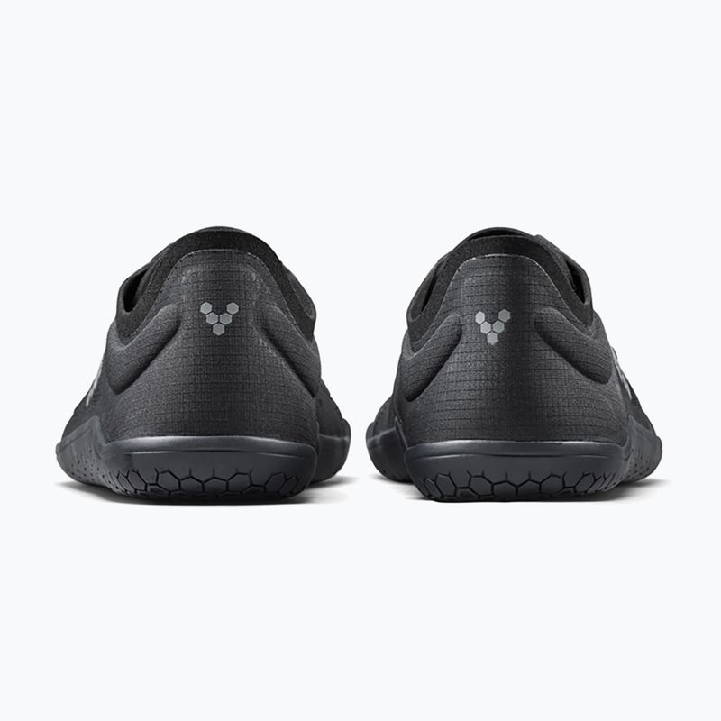 Кросівки barefoot жіночі Vivobarefoot Primus Lite IV obsidian 4