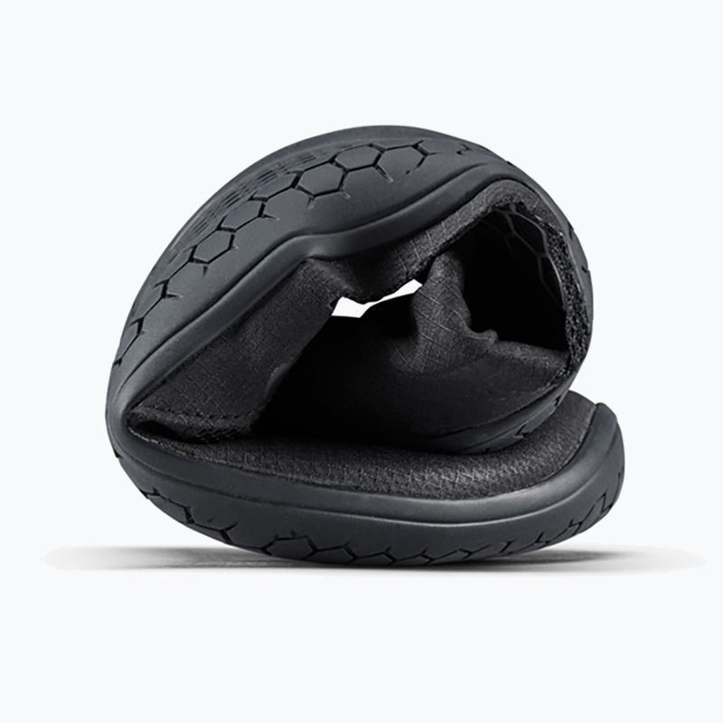 Кросівки barefoot жіночі Vivobarefoot Primus Lite IV obsidian 5