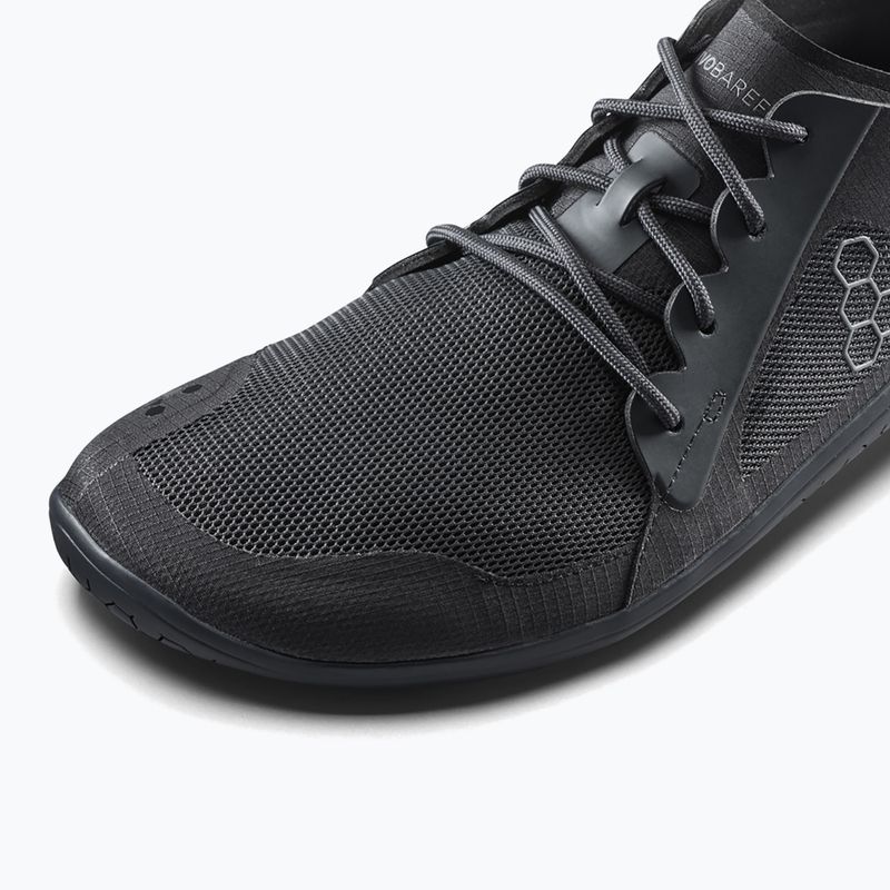 Кросівки barefoot жіночі Vivobarefoot Primus Lite IV obsidian 7