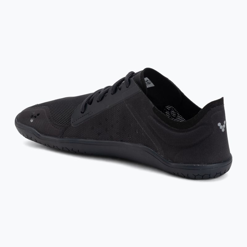Кросівки barefoot жіночі Vivobarefoot Primus Lite IV obsidian 3