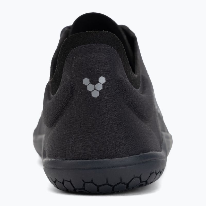 Кросівки barefoot жіночі Vivobarefoot Primus Lite IV obsidian 6