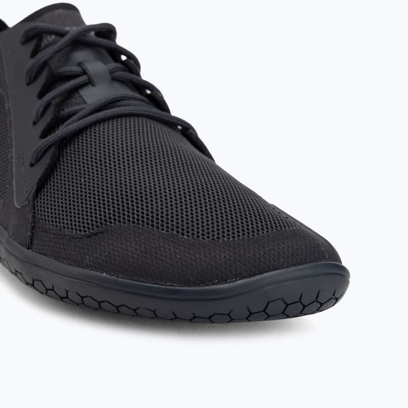 Кросівки barefoot жіночі Vivobarefoot Primus Lite IV obsidian 7