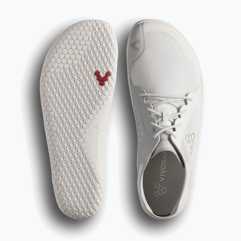 Кросівки barefoot жіночі Vivobarefoot Primus Lite IV mineral 6