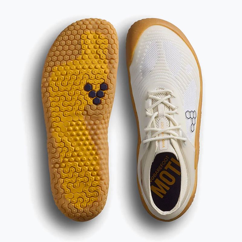 Взуття барефоот жіноче Vivobarefoot Motus Strenght II arctic wolf 4